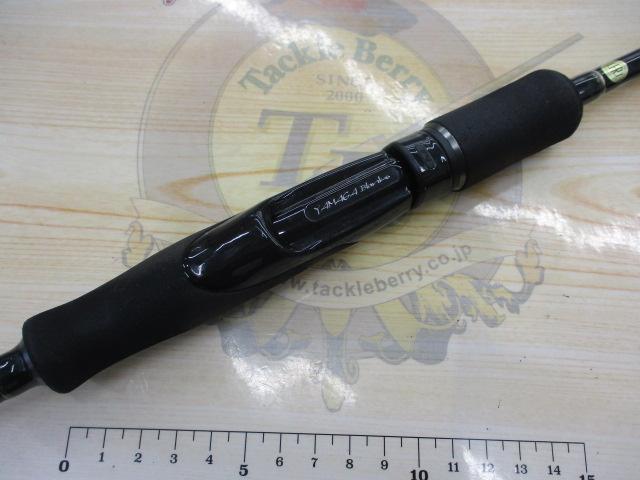 カリスタ 86L/TZ NANO｜＠ベリーネット 日本最大新品中古釣具WEBショップ