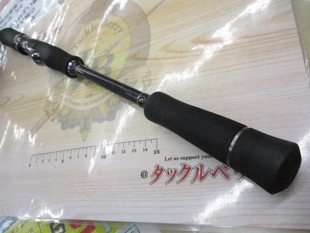 カリスタ 86L/TZ NANO