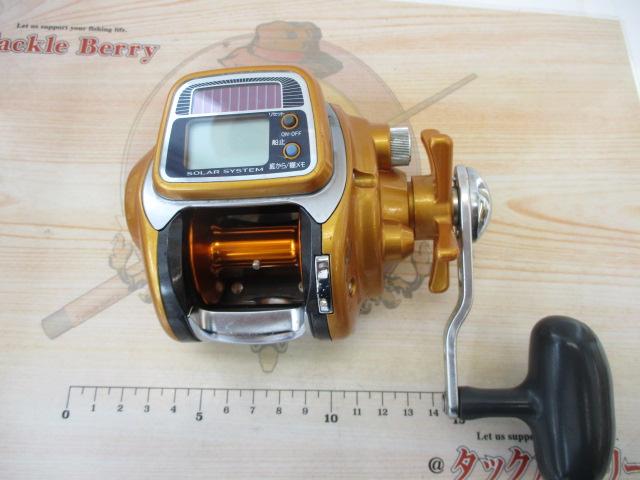 イッツICV 300ソーラー