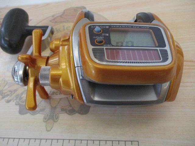 イッツICV 300ソーラー