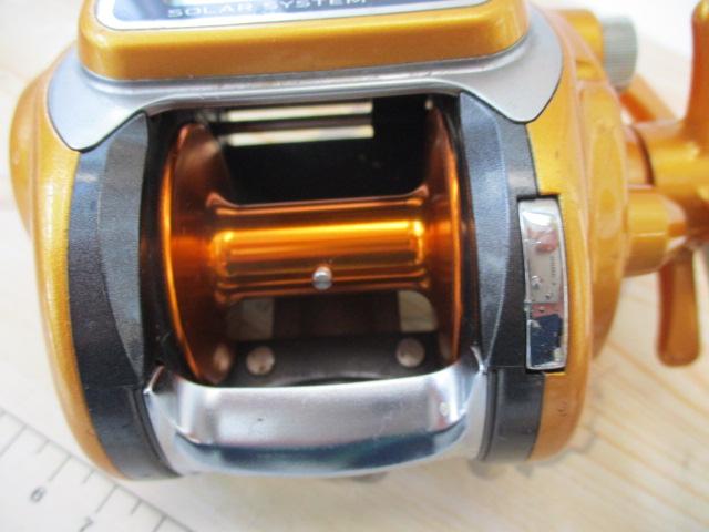 イッツICV 300ソーラー