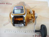 イッツICV 300ソーラー