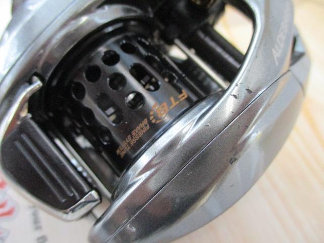 16アルデバランBFS XG LH｜＠ベリーネット 日本最大新品中古釣具WEB