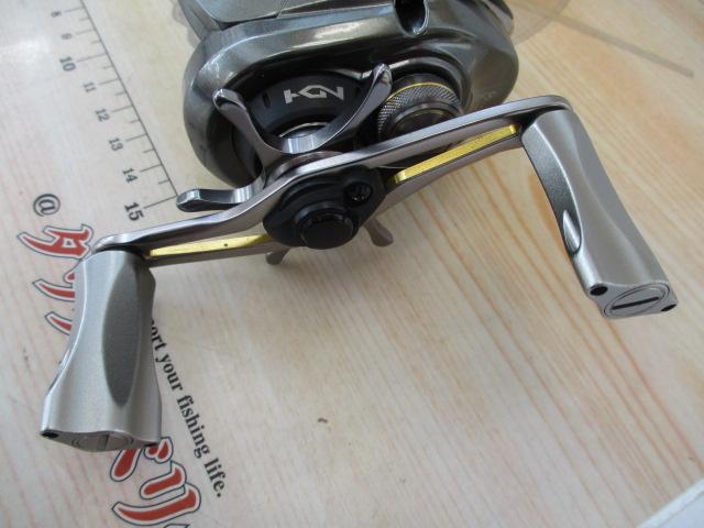 16アルデバランBFS XG LH｜＠ベリーネット 日本最大新品中古釣具WEB