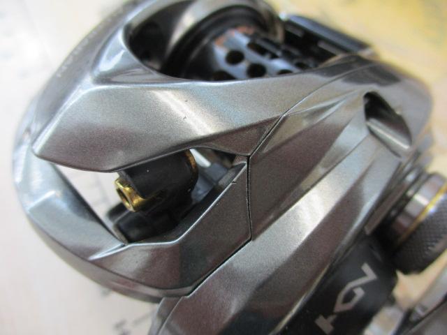 16アルデバランBFS XG LH｜＠ベリーネット 日本最大新品中古釣具WEB