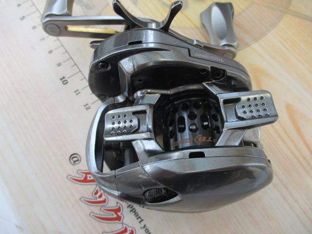 16アルデバランBFS XG LH｜＠ベリーネット 日本最大新品中古釣具WEB