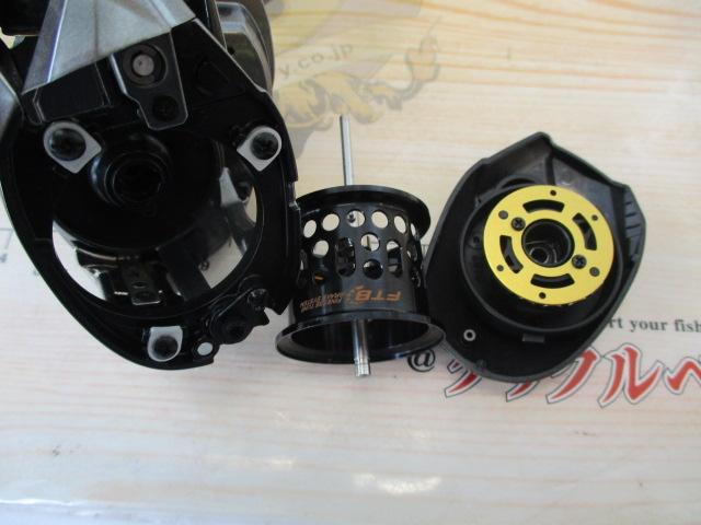 16アルデバランBFS XG LH｜＠ベリーネット 日本最大新品中古釣具WEB