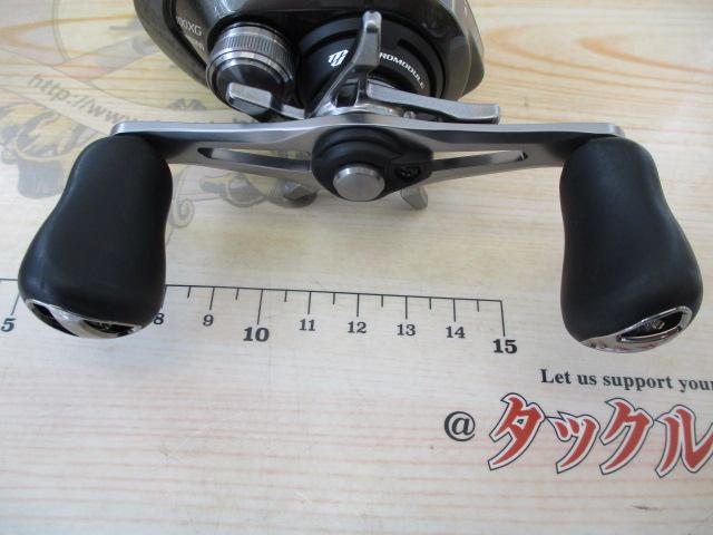 23メタニウム 100XG｜＠ベリーネット 日本最大新品中古釣具WEBショップ