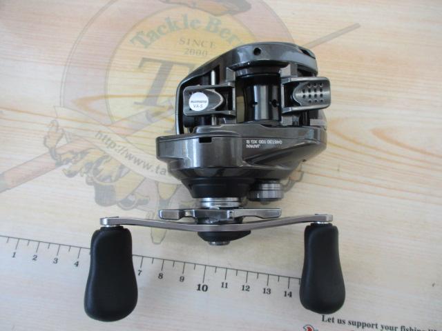 23メタニウム 100XG｜＠ベリーネット 日本最大新品中古釣具WEBショップ