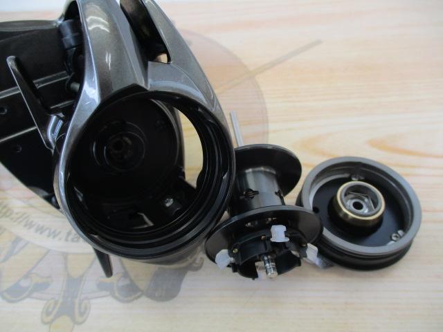 23メタニウム 100XG｜＠ベリーネット 日本最大新品中古釣具WEBショップ