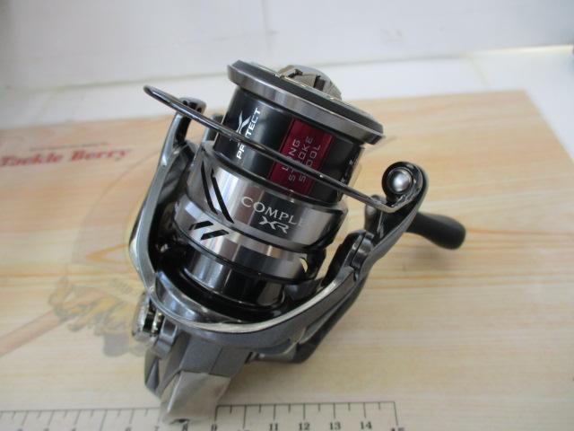 21コンプレックスXR 2500 F6 HG