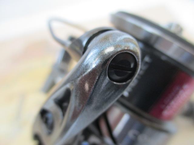 21コンプレックスXR 2500 F6 HG