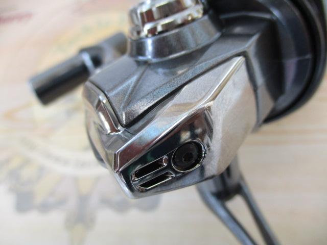 21コンプレックスXR 2500 F6 HG
