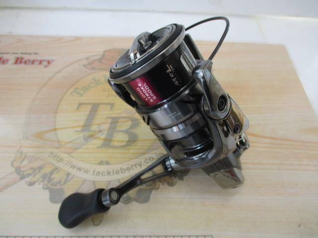 21コンプレックスXR 2500 F6｜＠ベリーネット 日本最大新品中古釣具WEB