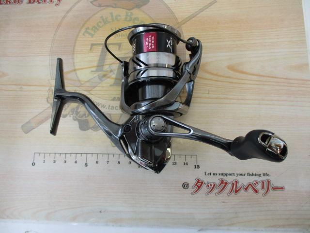 21コンプレックスXR 2500 F6｜＠ベリーネット 日本最大新品中古釣具WEB