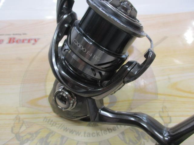 21コンプレックスXR C2000 F4 HG｜＠ベリーネット 日本最大新品中古