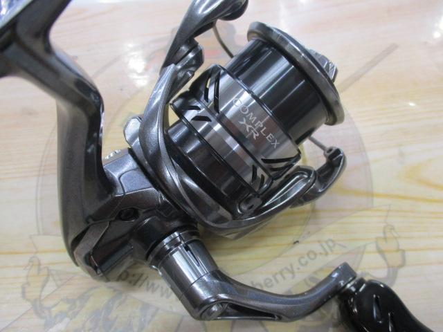 21コンプレックスXR C2000 F4 HG｜＠ベリーネット 日本最大新品中古