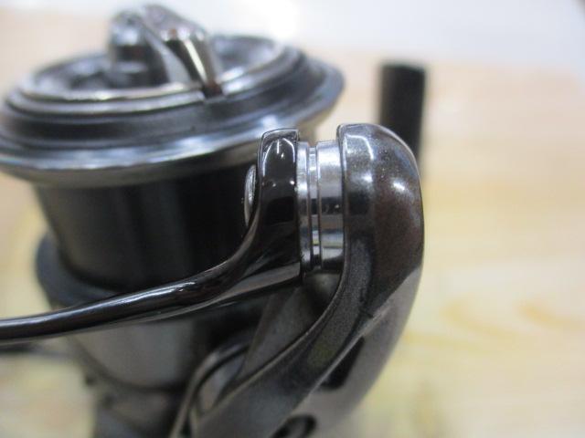 21コンプレックスXR C2000 F4 HG