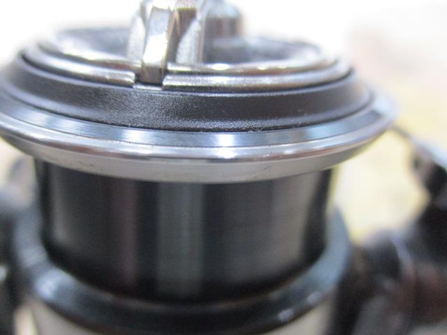 21コンプレックスXR C2000 F4 HG