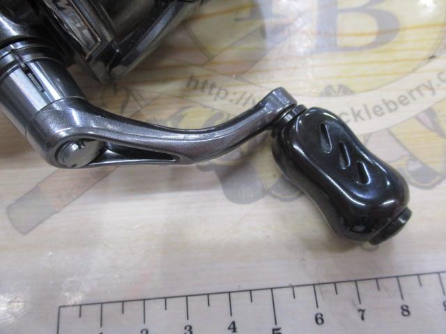 21コンプレックスXR C2000 F4 HG