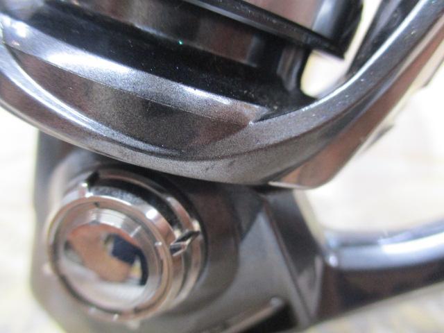 21コンプレックスXR C2000 F4 HG