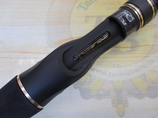 クロスフィールド XRFC-702M