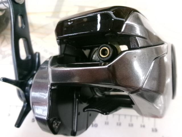 グラップラープレミアム 150XG｜＠ベリーネット 日本最大新品中古釣具