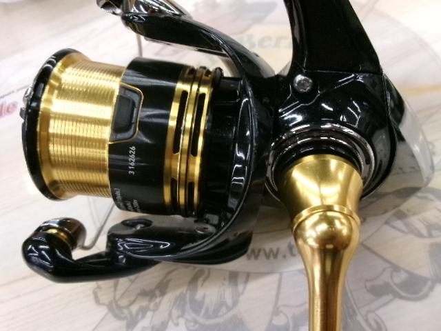 23レガリス LT1000S