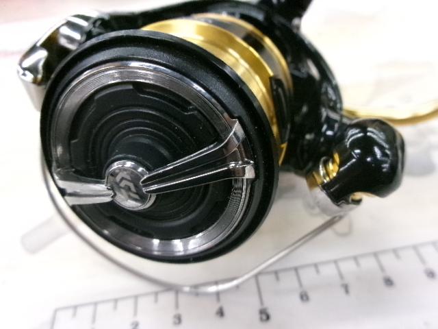 23レガリス LT1000S