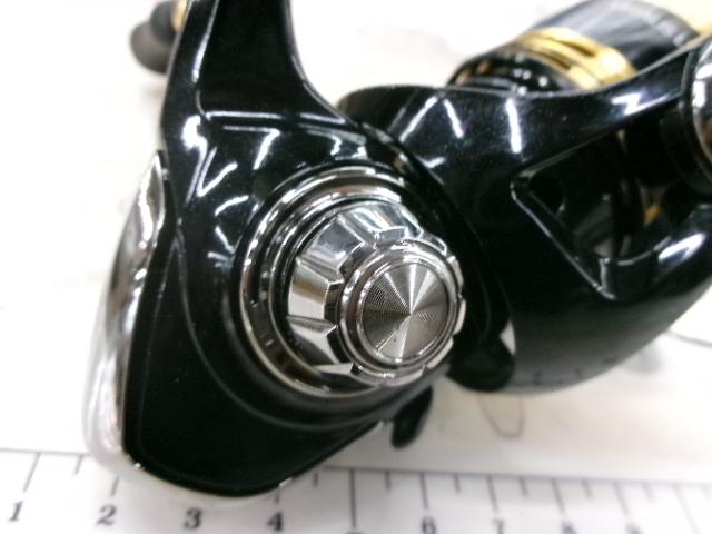 23レガリス LT1000S