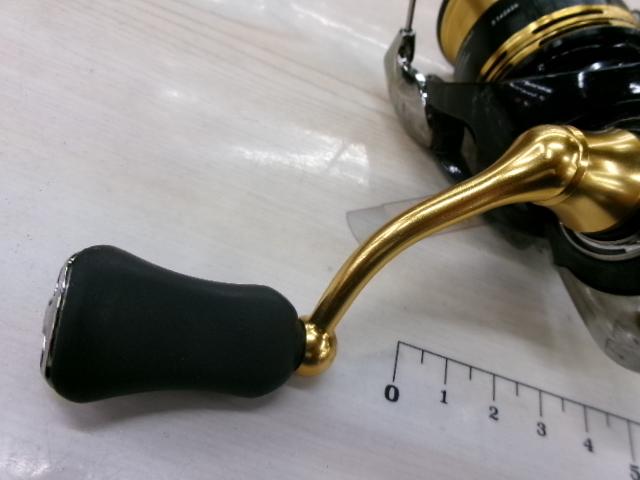 23レガリス LT1000S