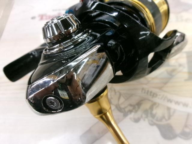 23レガリス LT1000S