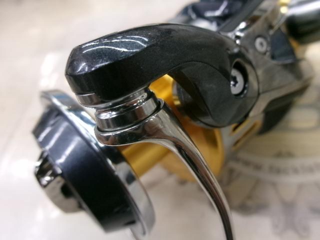 15ツインパワーSW 8000HG