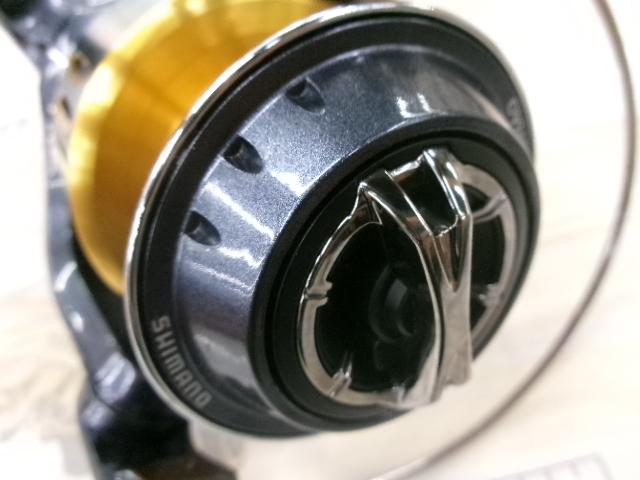 15ツインパワーSW 8000HG