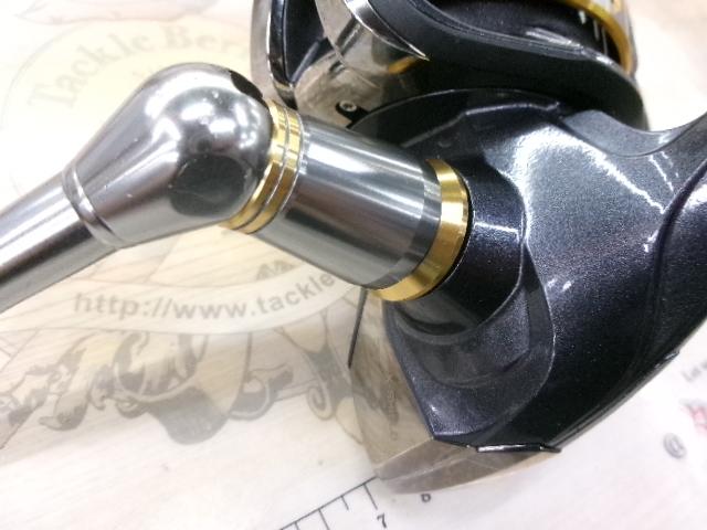 15ツインパワーSW 8000HG