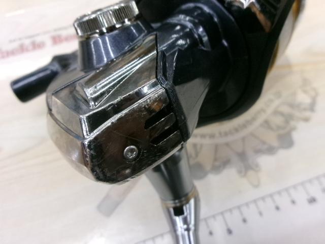 15ツインパワーSW 8000HG