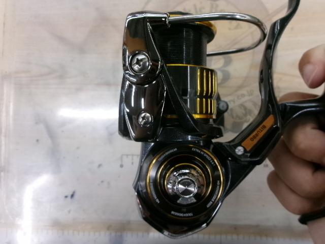 23ラグザス 2500XH-LBD