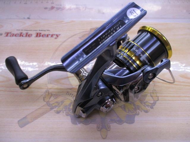 21アルテグラ2500SHG 21アルテグラ 2500SHG｜＠ベリーネット 日本最大新品中古釣具WEBショップ