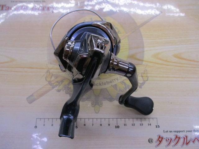 21アルテグラ 2500SHG