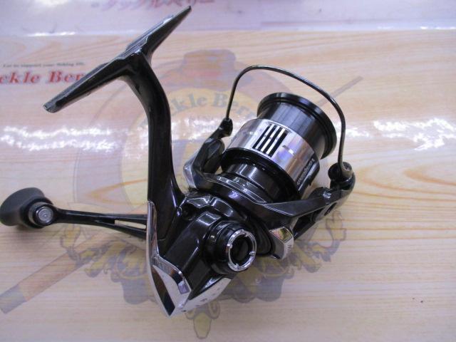 23ヴァンキッシュ C2000SHG