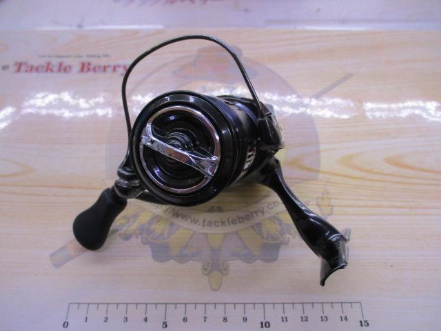 23ヴァンキッシュ C2000SHG