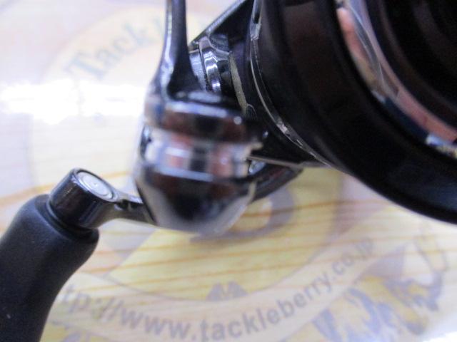 23ヴァンキッシュ C2000SHG