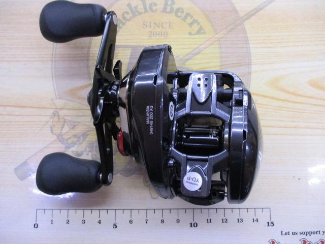26スコーピオンDCMD 200XG｜＠ベリーネット 日本最大新品中古釣具WEB