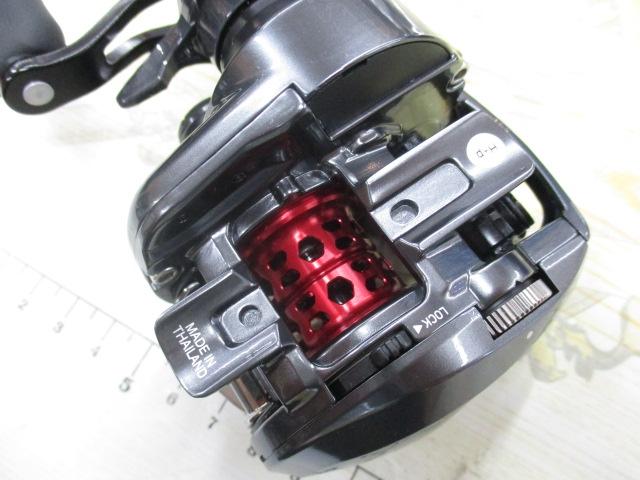 20アルファス AIR TW 7.1R｜＠ベリーネット 日本最大新品中古釣具WEB