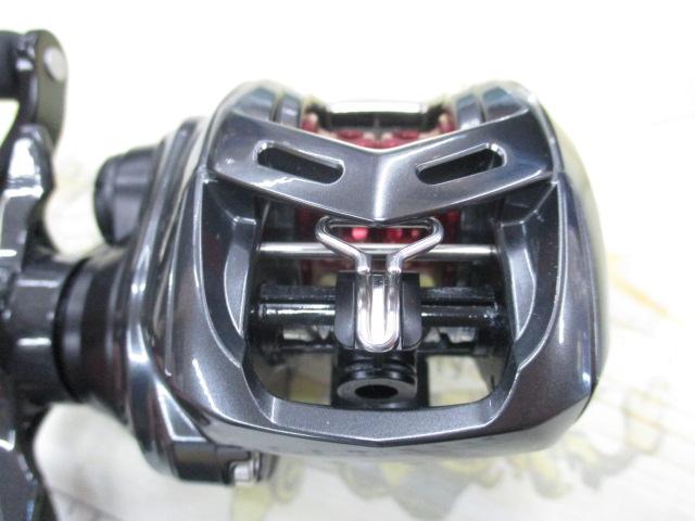 20アルファス AIR TW 7.1R｜＠ベリーネット 日本最大新品中古釣具WEB