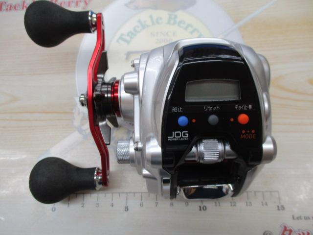 シーボーグ 150J-DH-L｜＠ベリーネット 日本最大新品中古釣具WEBショップ