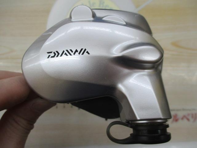 シーボーグ 150J-DH-L｜＠ベリーネット 日本最大新品中古釣具WEBショップ