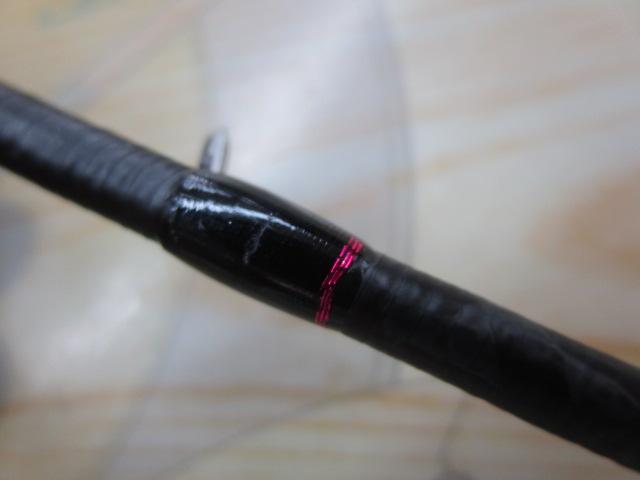 サーベルマスターTT 82 HH170