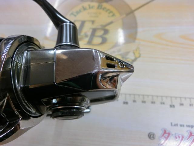 22ステラ C5000XG