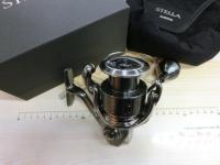 22ステラ C5000XG